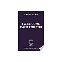 Bonnier Books UK I Will Come Back for You (häftad, eng)