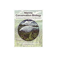 ISLAND PRESS Marine Conservation Biology (häftad, eng)