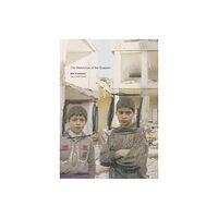 Radius Books Miki Kratsman & Ariella Azoulay: The Resolution of the Suspect (inbunden, eng)