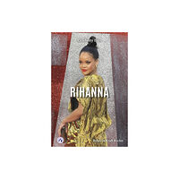 North Star Editions Rihanna (häftad, eng)