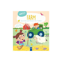 Yoyo Books Farm (bok, board book, eng)