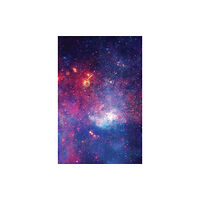 Nodin Press Nebula Blank Journal (inbunden, eng)