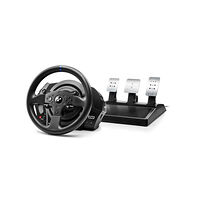 ThrustMaster ThrustMaster T300 RS - GT Edition - ratt- och pedaluppsättning - kabelansluten