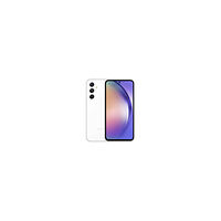 SAMSUNG Samsung Galaxy A54 - fantastisk vit - 5G pekskärmsmobil - 128 GB - GSM