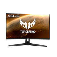 ASUSTeK COMPUTER ASUS TUF Gaming VG27AQ1A - LED-skärm - 27" - HDR