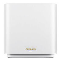 ASUSTeK COMPUTER ASUS ZenWiFi XT9 - router - Wi-Fi 6 - skrivbordsmodell