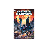 DC Comics Infinite Crisis Omnibus (inbunden, eng)