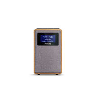 Philips Philips TAR5005 - klockradio