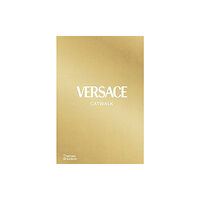 Tim Blanks Versace Catwalk (inbunden, eng)