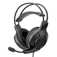 NITHO Headset Gaming Atlas 7.1