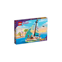 LEGO LEGO Friends Stephanies seglingsäventyr