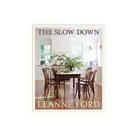 Abrams The Slow Down (inbunden, eng)