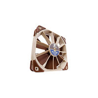 NOCTUA Noctua NF-F12 PWM kylsystem för dator Datorväska Fan