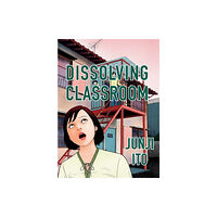 Vertical Inc. Dissolving Classroom Collector's Edition (inbunden, eng) (Skadad)