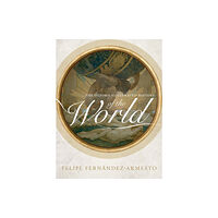 Oxford University Press The Oxford Illustrated History of the World (häftad, eng)