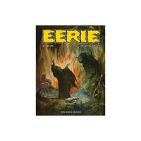 Dark Horse Comics,U.S. Eerie Archives Volume 1 (häftad, eng)