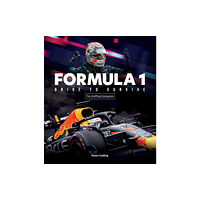 Quarto Publishing Group USA Inc Formula 1 Drive to Survive The Unofficial Companion (häftad, eng)