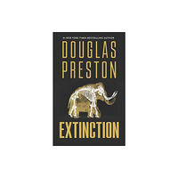 Bloomsbury Publishing PLC Extinction (inbunden, eng)