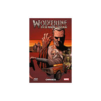 Panini Publishing Ltd Wolverine: Old Man Logan (häftad, eng)