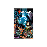 Boom! Studios Magic Vol. 1 (inbunden, eng)