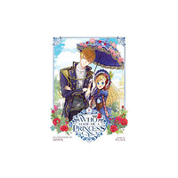 Seven Seas Entertainment, LLC Who Made Me a Princess Vol. 3 (häftad, eng)