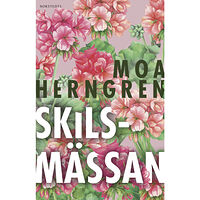 Moa Herngren Skilsmässan (inbunden)