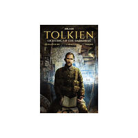 Ablaze, LLC Tolkien: Lighting Up The Darkness (inbunden, eng)