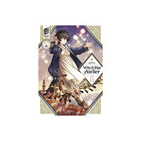 Kodansha America, Inc Witch Hat Atelier 11 (häftad, eng)