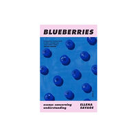 Scribe Publications Blueberries (häftad, eng)