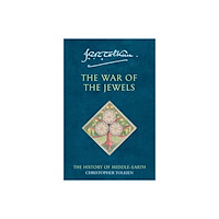 HarperCollins Publishers The War of the Jewels (häftad, eng)