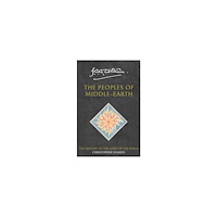 HarperCollins Publishers The Peoples of Middle-earth (häftad, eng)