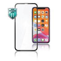 Hama Härdat Glas Full Cover iPhone 11 Pro Max / XS Max