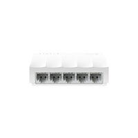 TP-LINK Technologies TP-Link LiteWave LS1005 - switch - 5 portar - ohanterad