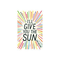 Walker Books Ltd I'll Give You the Sun (häftad, eng)