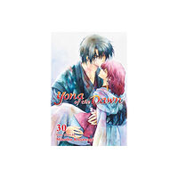 Viz Media, Subs. of Shogakukan Inc Yona of the Dawn, Vol. 30 (häftad, eng)