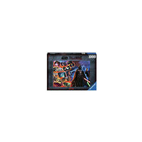 Ravensburger Star Wars Villainous Darth Vader 1000p