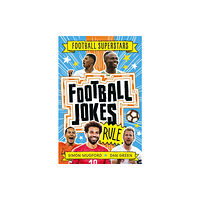 Hachette Children's Group Football Superstars: Football Jokes Rule (häftad, eng)