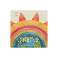 Crossway Books Creation (bok, board book, eng)