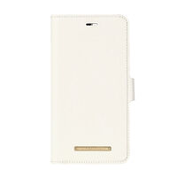 ONSALA COLLECTION Mobilfodral Saffiano White iPhone 6/7/8 Plus