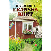 Anna-Lena Brander Franska kort (pocket)