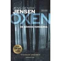 Jens Henrik Jensen De hängda hundarna (pocket)