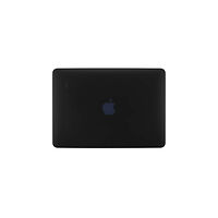 Artwizz Rubber Clip för MacBook 12" - Transparant