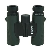 FOCUS OPTICS Focus Outdoor 10x25