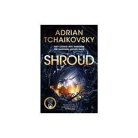 Adrian Tchaikovsky Shroud (häftad, eng)
