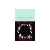 Pan Books Ltd Classic Horror Stories (inbunden, eng)