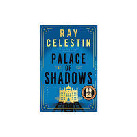 Ray Celestin Palace of Shadows (pocket, eng)