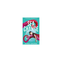 Gina Chung Sea Change (pocket, eng)