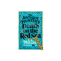 C L Miller The Antique Hunter's: Death on the Red Sea (häftad, eng)