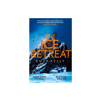 Ruth Kelly The Ice Retreat (pocket, eng)