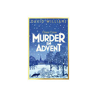 David Williams Murder in Advent (pocket, eng)